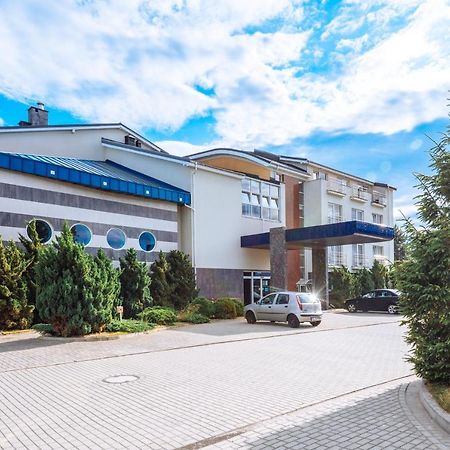 Dom Zdrojowy Diament Spa Grzybowo  Exterior foto